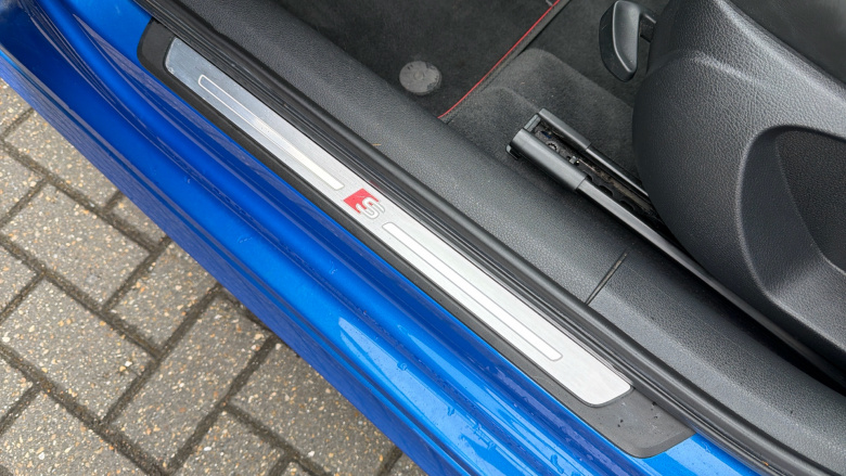 Audi A3 S3 TFSI Quattro 5dr S Tronic Petrol Hatchback
